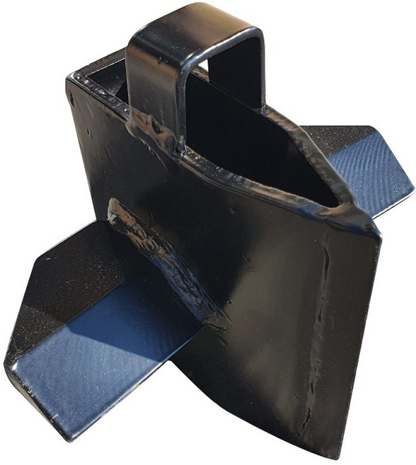 장작 패기 속사포 도끼 십자날 8톤 10톤 통나무 절단기 쪼개는 기계 SF-8 SF-10, 1개