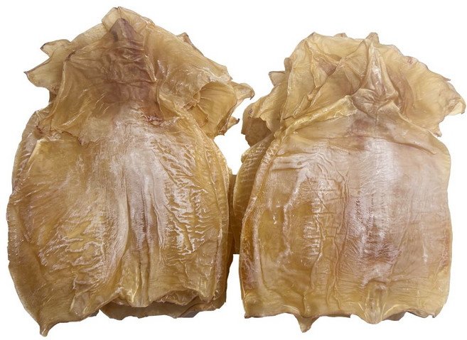 장수왕 건오징어 몸통 /마른 안주 오징어 건조 간식 건어물, 1개, 건오징어 몸통 중자 500g(10마리 내외)