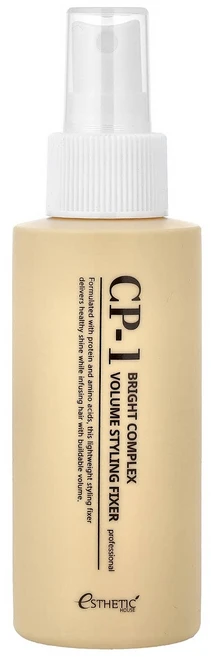 CP-1 브라이트 컴플렉스 볼륨 스타일링 픽서 100ml (3.38 fl oz) CPI-01379 - 쿠팡