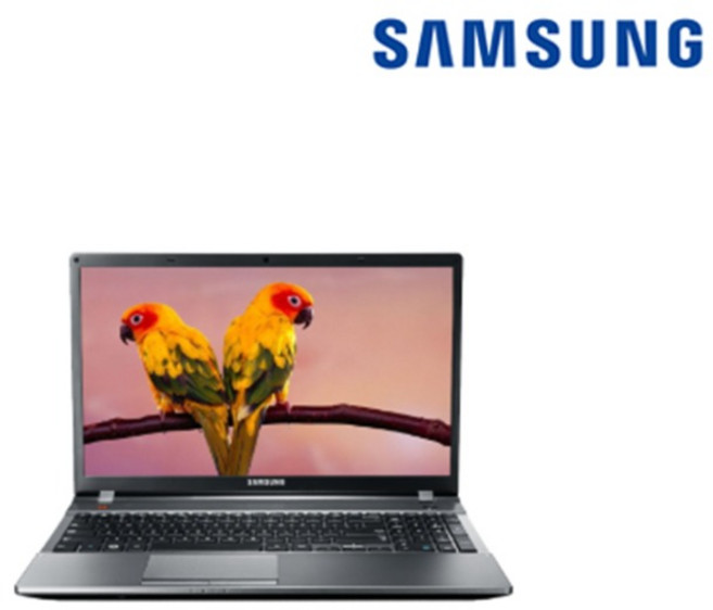 632번 삼성 17인치 게이밍 일러스트 포토샵 영상편집용 노트북