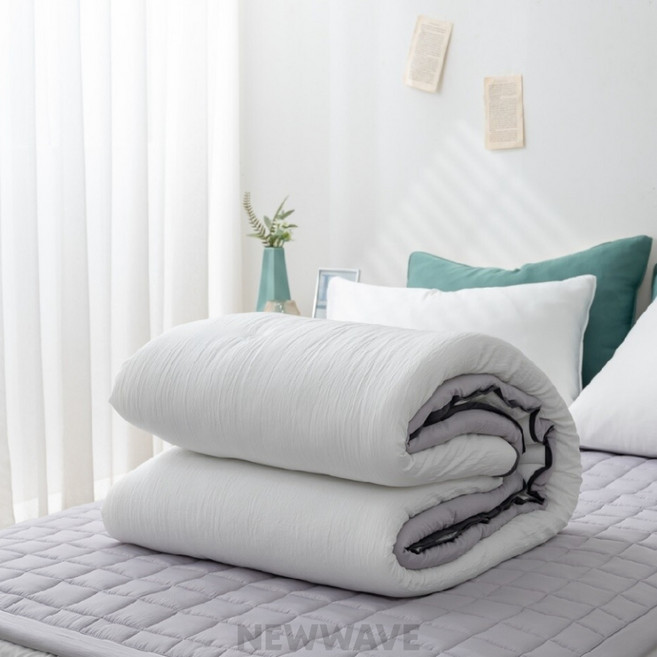 리빙밸류 텐셀 모달 차렵이불