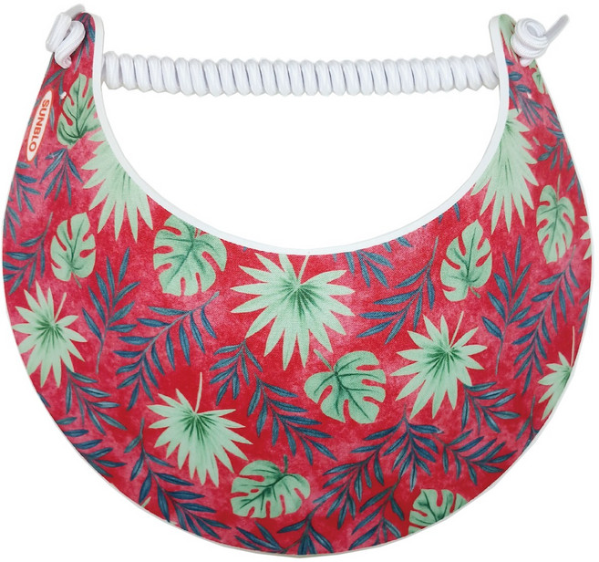 SUNBLO 썬바이저 자외선차단 썬캡 여름모자 초경량 인라인 자전거 헬멧 얼굴전체커버 러닝 골프 테니스 롤업 썬캡 넓은챙 접이식 UV차단 등산 바닷가 러닝모자 어린이 성인 겸용