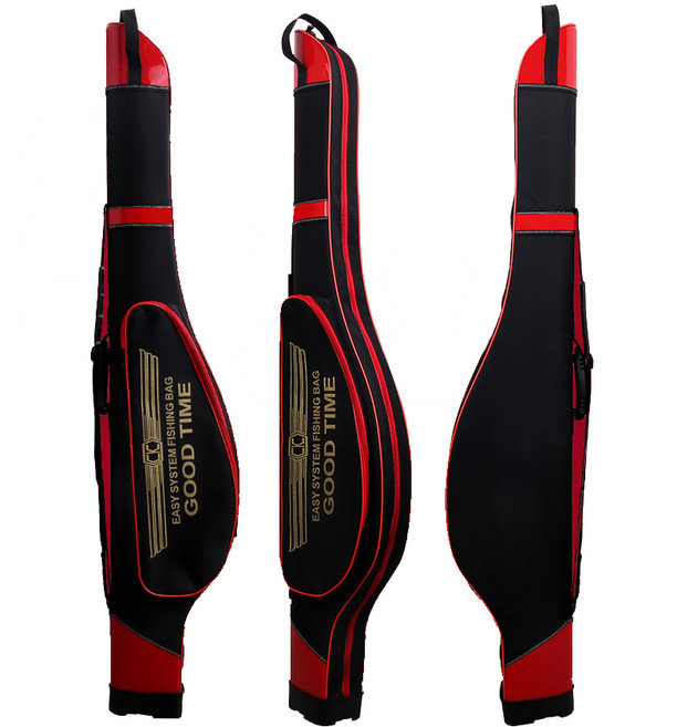 굿타임 바다 낚시 가방, 0                         검정1개