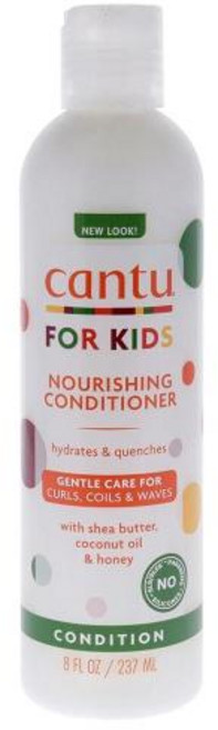 Cantu 케어 포 너리싱 컨디셔너 용 영양 린스 236.6ml [호환]