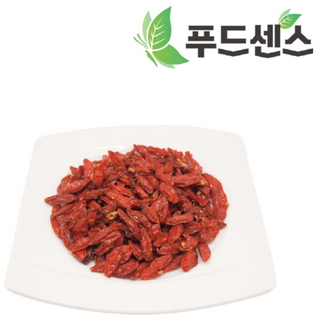 국산 청양 구기자 건구기자 원물 150g, 2개