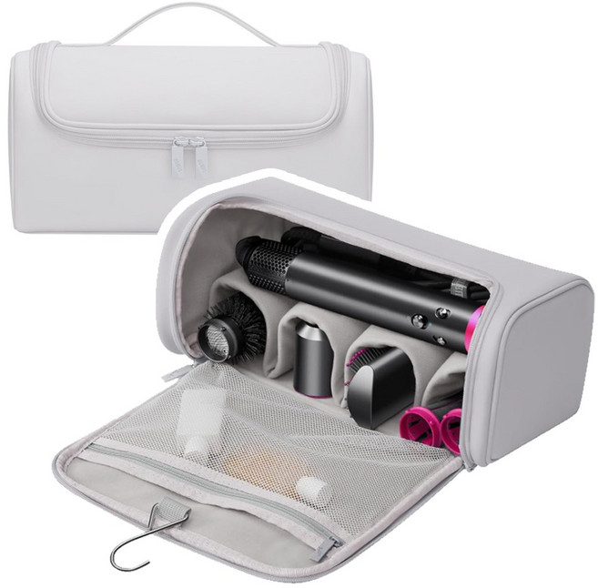 다이슨 에어랩 드라이기 호환 여행용 수납 보관 파우치 케이스