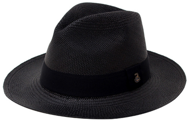 에콴디노 파나마햇 CLASSIC WHITE KOREA EDITION