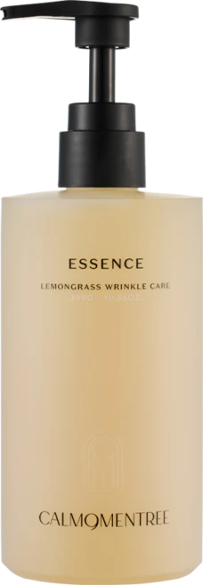 캄모멘트리 레몬그라스 링클케어 수분에센스 300ml/건성 끈적임제로, 1개, 300g - 쿠팡