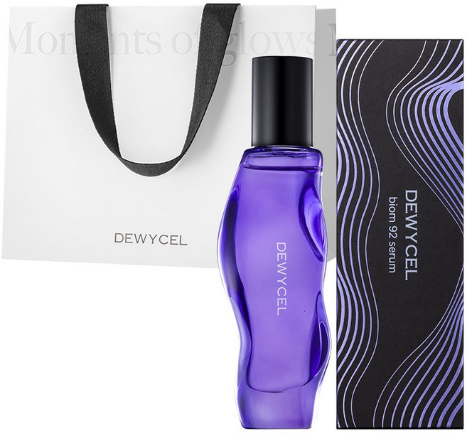 듀이셀 바이옴92세럼, 1개, 60ml