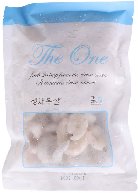 더원 냉동 흰다리새우 71/90 200g wj, 쿠S 1