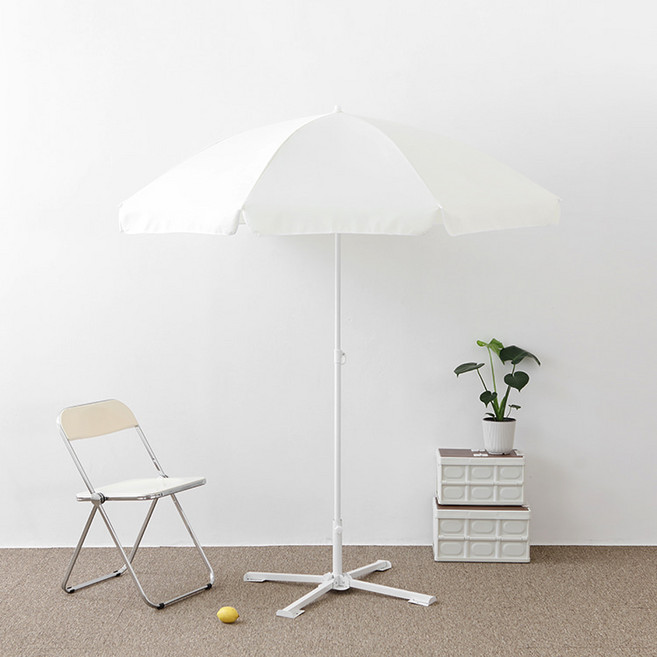 마켓비 로밀 파라솔, 베이지