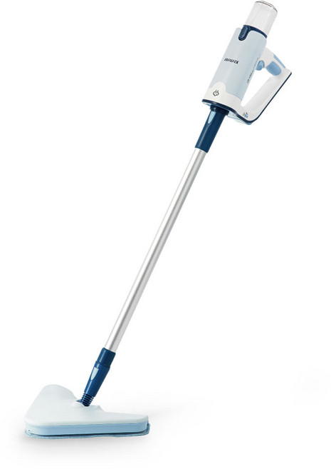 AIWA 愛華 兩用手持蒸氣拖把 ARS2101 高溫除菌