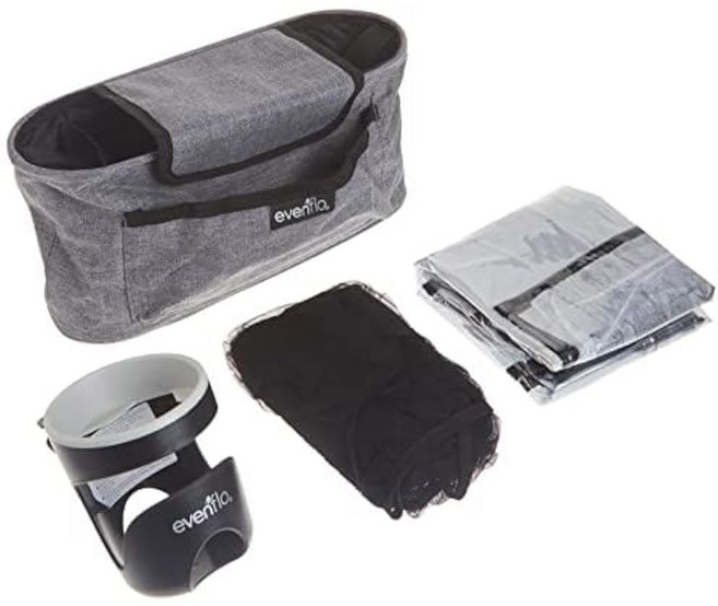 이븐플로 유모차 액세서리 스타터 키트