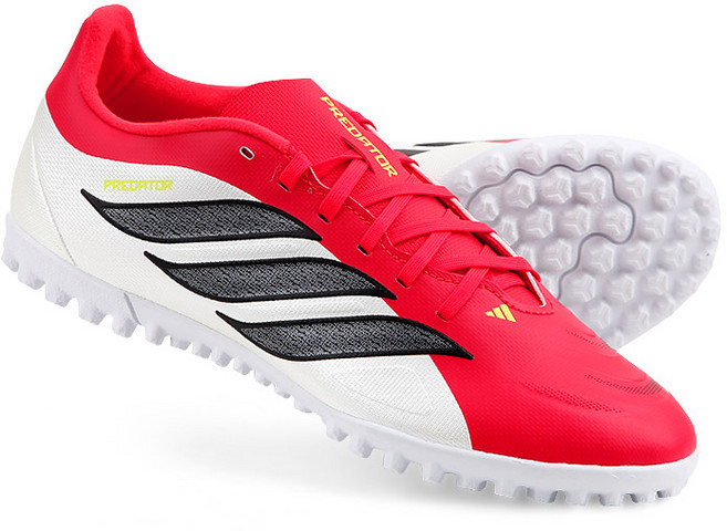 아디다스 프레데터 클럽 TF 축구화 JS0356
