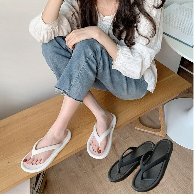 Ucart 남녀슬리퍼 쪼리 실내화 운동화 샌들 슬리퍼 쪼리 샌들