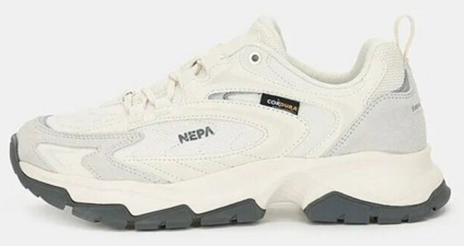 네파 7KC7650_7K17650_남여 공용 국산 브리즈 운동화 트레킹화 3컬러 9KC7650 473497