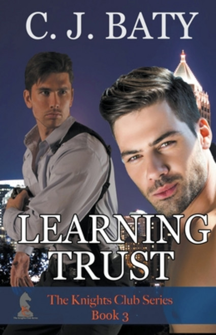 Learning Trust Paperback, C.J. Baty