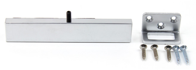 SD200 슬라이드 화장실 큐비클 잠금장치