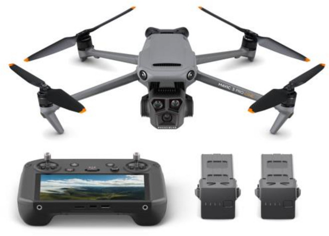 DJI Mavic 3 Pro