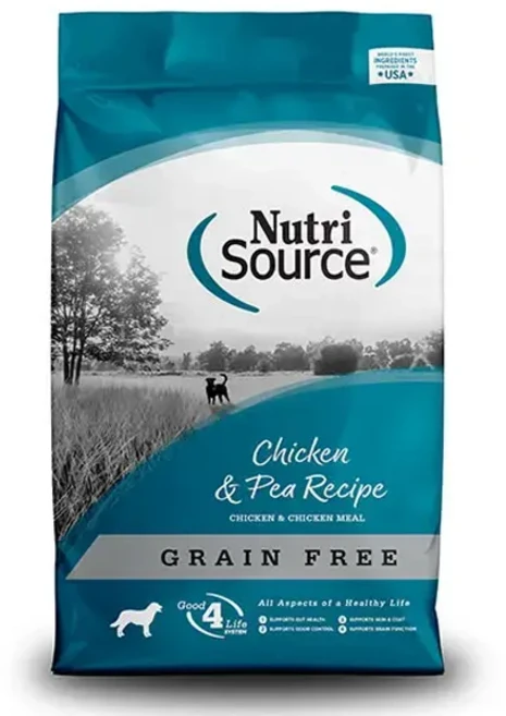 테온셀 [한정특가] 뉴트리소스 그레인프리 치킨 11.8kg