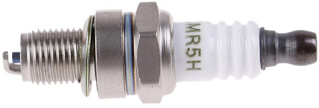 점화 CMR5H 부품 트리머 송풍기 교체 엣지 GX35 GX25 플러그용, onesize, 1개