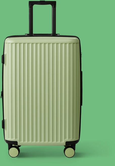 페스페스 모던하우스 루키 확장형 캐리어 16인치 24인치