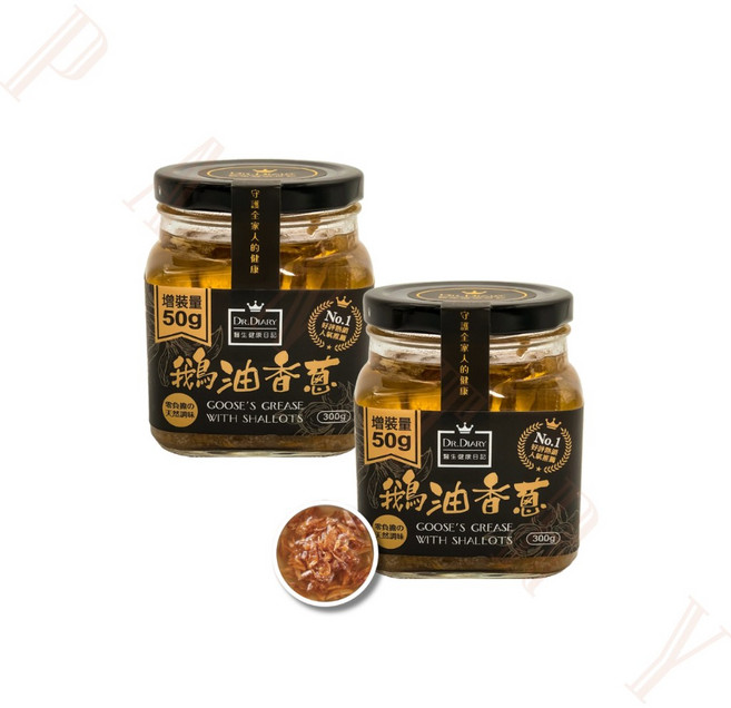 醫生日記 罐任選 日常搭配 鵝油辣椒醬 香蔥醬 蔥油醬 辣椒醬 辣拌醬 麻辣醬 拌麵醬, 1個, 香蔥x2,店到店取貨 1單最多6罐