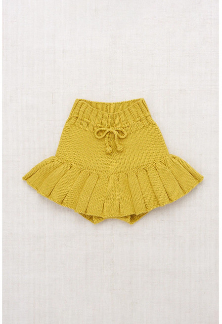 MISHA&PUFF 미샤앤퍼프 25SS 스케이팅 스커트 Skating Pond Skirt K1003S25-703