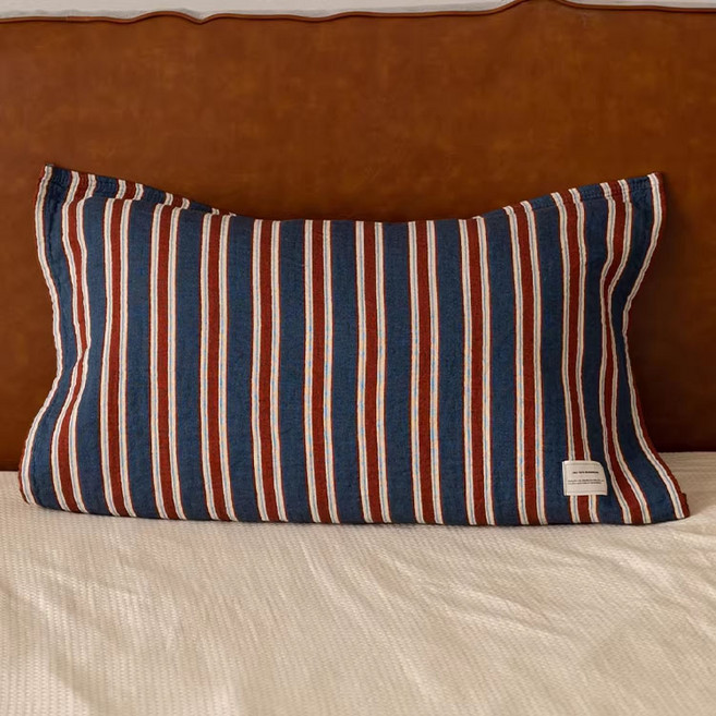 ANY TIME MORNING 純棉枕巾