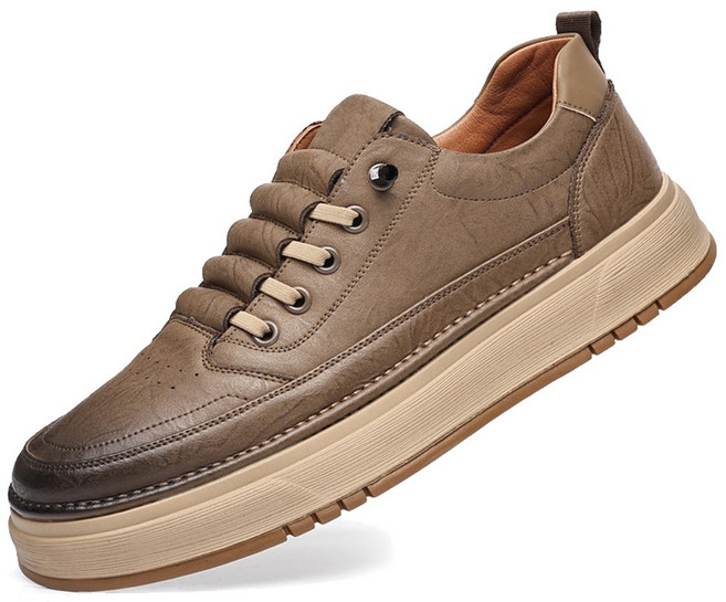 [ 보이앤맨 ] 남자 스니커즈 운동화 남성 빅사이즈 편한 신발 캐주얼화 슈즈 (사이즈 2245/250/255/260/265/270/275/280/285/290/295)