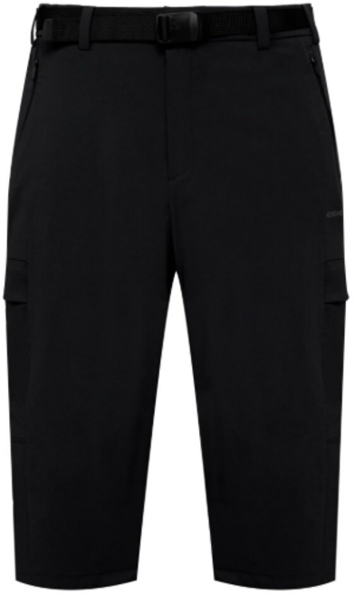 아이더 이월상품 남성 여름 베이직핏 기능성 신축성 등산 캐쥬얼 스포츠 칠부바지 DMM26387 POP 여름 하이킹 a 7부 팬츠 Z1