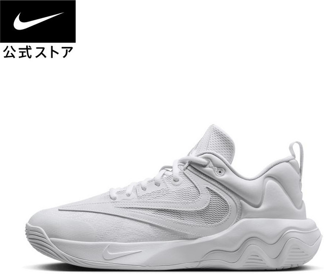 나이키 야니스 이모탈리티 3 EP DZ7534-102 아데토쿤보 화이트 농구화 이모털리티