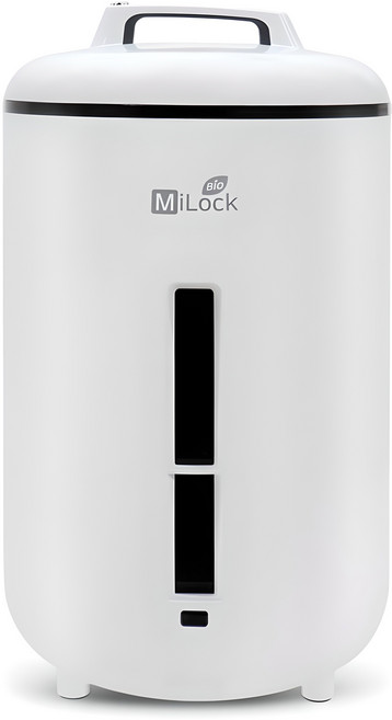 미락 진공쌀통 20kg 쌀보관함 집들이선물 쌀보관통, 1개