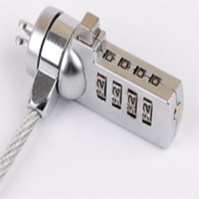 산들장터 노트북 자물쇠 공용공간보안