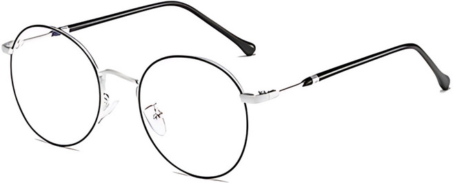 루나브릿지 블루라이트 차단 모던 라인 안경테 LB-912