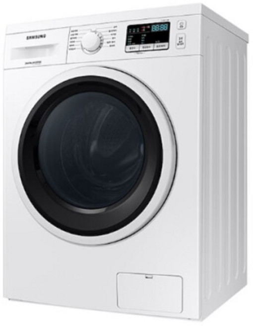 [삼성전자] 삼성 인버터 건조기 9KG DV90T5440KW, 상세 설명 참조, 상세 설명 참조