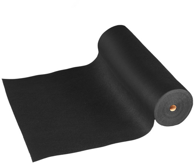 데일드 부직포 제초매트 50cm x 30m, 1개