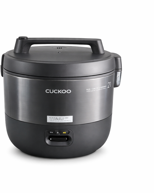 쿠쿠 본사직영 21인용 대용량 업소용 전기보온 밥솥 CR-2155B