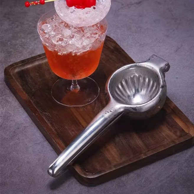 스테인리스 핸드 스퀴져