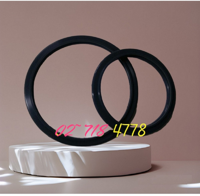 대성정밀 1-2인용 돌솥/스텐솥/압력패킹s, 스텐솥용 고무패킹, 1개