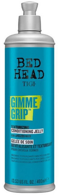 티지 TIGI Bed Head Gimme Grip 텍스쳐라이징 컨디셔너 헤어 텍스처용 400.1ml(13.5온스) 137597