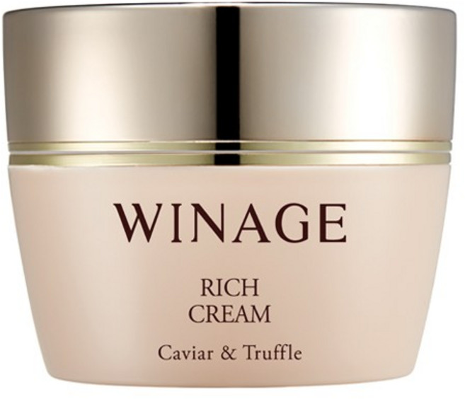 코리아나 위네이지 리치 크림, 50ml, 1개