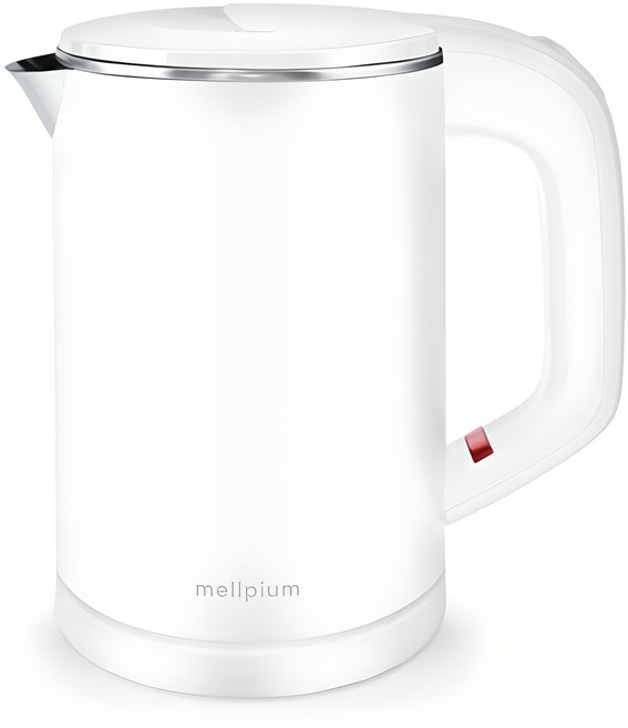 멜피움 무선 전기포트, AL-606G