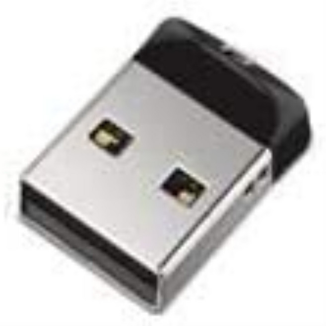 TERRAMASTER USB 플래시 드라이브 F2-223