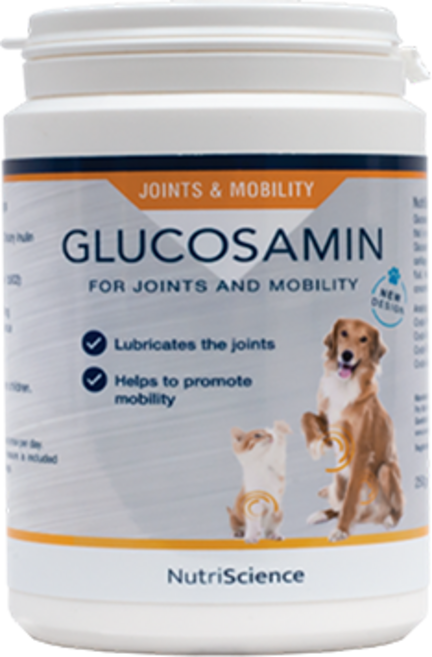 플라그오프 반려동물 파우더 영양제, 뼈/관절강화, 1개, 100g