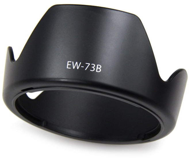 1 EW 73B 렌즈 후드 67mm 카메라 액세서리, 한개옵션0, 1개