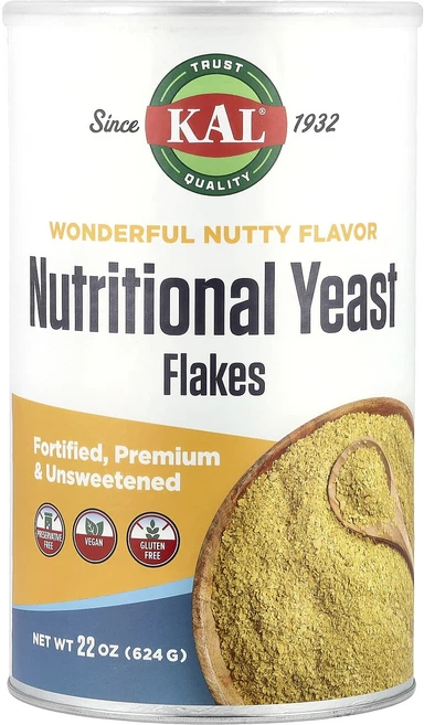 몸관리하세요 겨울입니다 KAL 영양 효모 플레이크 624g(22oz) 특별관리진행, KAL 영양 효모 플레이크 624g22oz, 624g, 1개 - 쿠팡