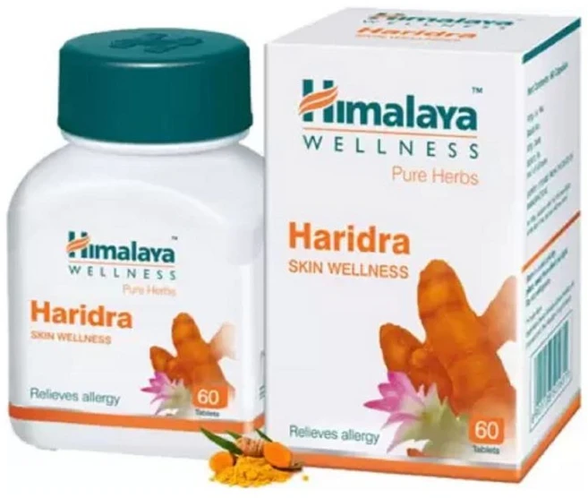 Himalaya Gokshura Tablets, 60회분, 3개 - 쿠팡