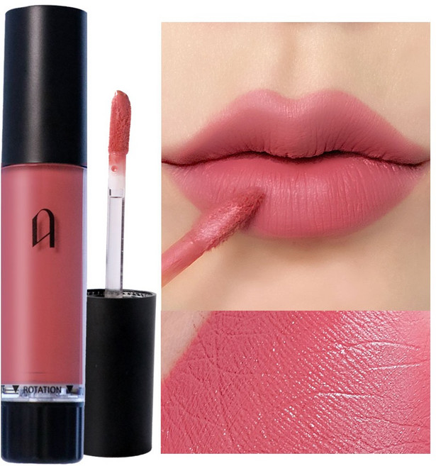 유니크 테크니컬 벨벳 틴트, 04 Warm get, 1개