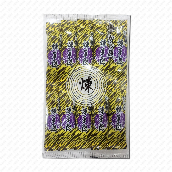 일본양갱 혼네리 요깡 팥양갱(18gx10개), 1개, 180g